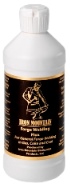Iron Mountain Flux 